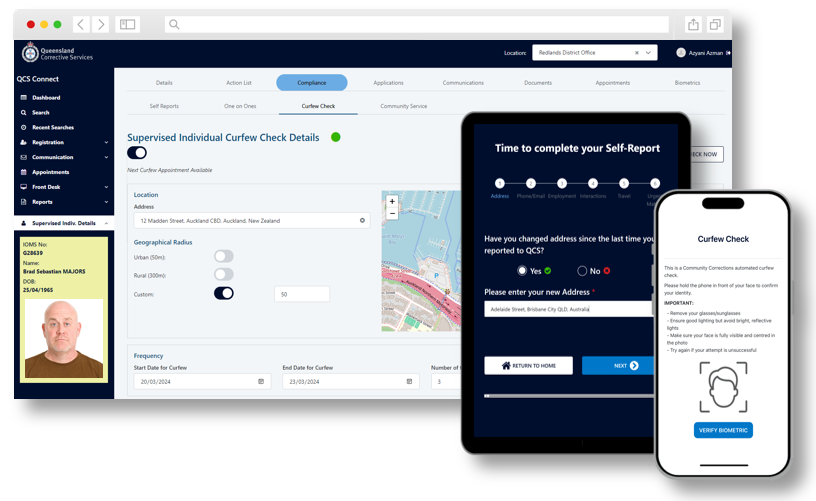 Connect Blog