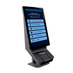 Kiosk