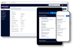 Web portal